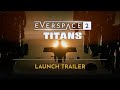 Vidéo de gameplay de Everspace 2  PC