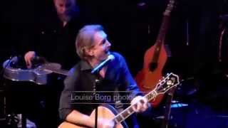 Tomas Ledin och Höga kusten kapellet - Knivhuggarrock EXKLUSIVT I  ÖREBRO 2014