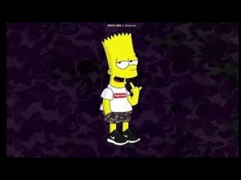 (SOLD) Gambi x Offset TYPE BEAT - "Bart" | Guitar rap 2021