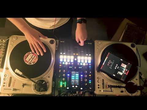 BD (The Netherlands): Technics DMC World Scratch Championship (Elimination) 2023