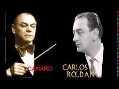 Francisco Canaro "Cuando Un Viejo Se Enamora"