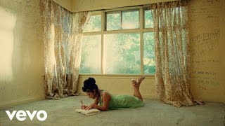 Jessie Murph - I Stay I Leave I Love I Lose (Visualizer)