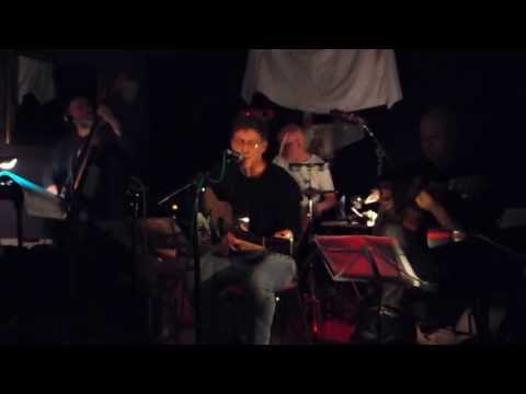 Live at the Hotspot, Greystones - A Tribute to Leonard Cohen - Everybody Knows