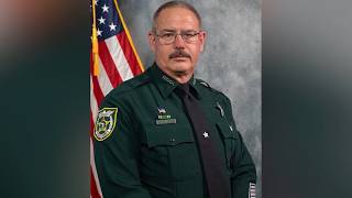 Citrus deputy arrested after pulling woman by her necklace, making sexual comments on duty: sheriff