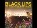 Juvenile - Black Lips