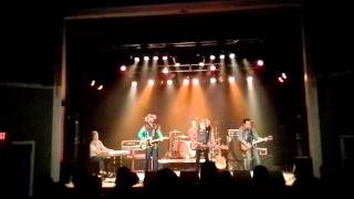 Neon Lights by Saint Luke's Drifters