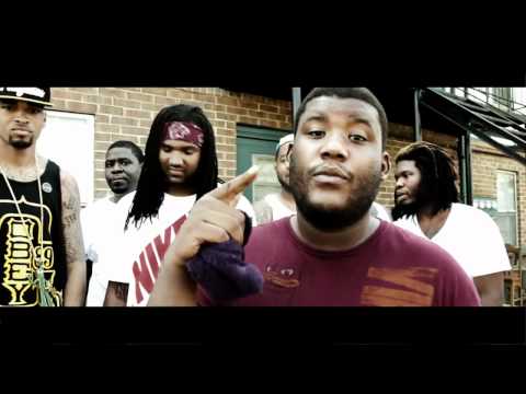 Da Kid & Slim Dunkin- No Subliminals (HD Video)