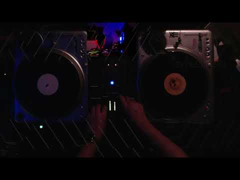 2022 Valentines Vinyl DnB Mix Vol16 Drum & Bass Mix Dj Roonski DnB