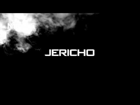 MeeT JERICHO "THE INVINCIBLE" Challenge Intro