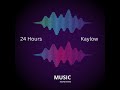 24Hour Kaylow Official Audio