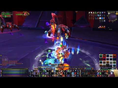 Der Prophet Skitra Mythisch BM Hunter PoV by Pantheropis