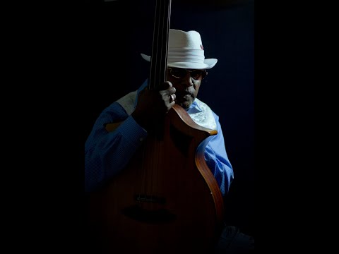 Tenderly - Ollan Bell aka Chris James