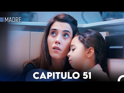 Madre Capitulo 51 (Doblado en Español) FULL HD