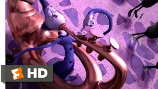Horton Hears a Who! (5/5) Movie CLIP - We Are Here