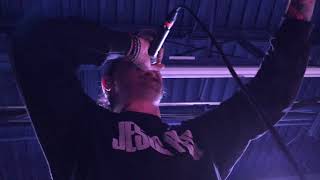 Like Moths To Flames - “New Plagues” , “Nowhere Left To Sink, And “You Won’t Be Missed” LIVE