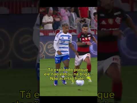 Tá explicado o porquê de não entrar na briga kkkkk #shortes