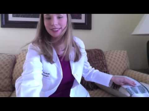 Hydrogen Peroxide Solution to Clean Your Ears