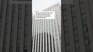 Download lagu Korean Air to shift to emergency mode as oil prices rise mp3