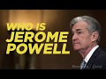 The New Fed Chair Jerome Powell