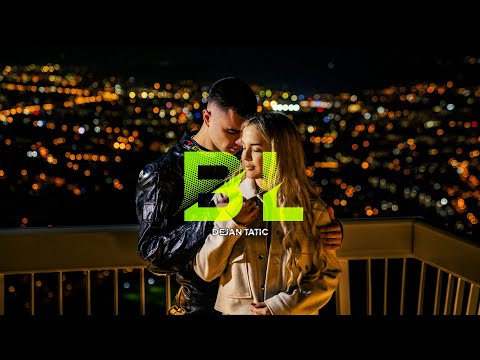 Dejan Tatic - BL (Official Video)
