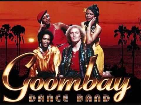 Goombay Dance Band - Seven Tears (12'' Version)