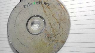 Mansun. - Dark Mavis (Acoustic)