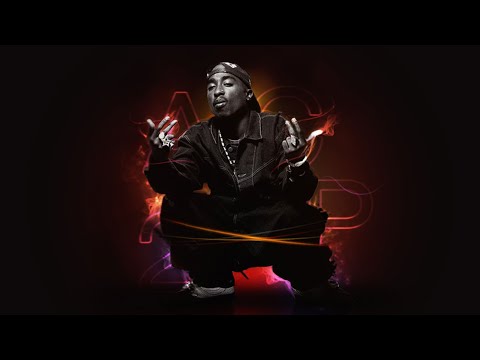 2PAC - Untouchable 23 (3RNEST remix)
