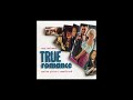 True Romance Soundtrack Track 9 "(Love Is) The Tender Trap" Robert Palmer