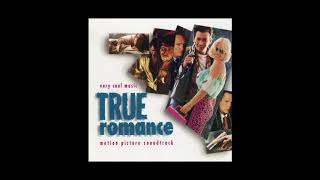 True Romance Soundtrack Track 9 &quot;(Love Is) The Tender Trap&quot; Robert Palmer