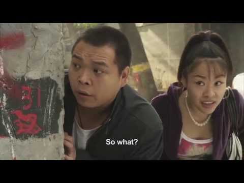 "Red Light Revolution" - Deleted Scene
