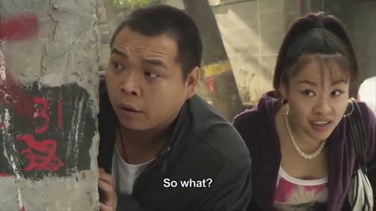 "Red Light Revolution" - Deleted Scene