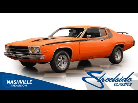 1973 Plymouth Satellite (CC-1854990) for sale in Lavergne, Tennessee