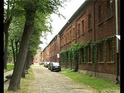 Instynkt Tropiciela - przewodnik po Polsce - Łódź - edycja trzecia