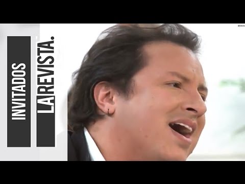 Mauricio y Palo de Agua con su más reciente sencillo "La Suavecita