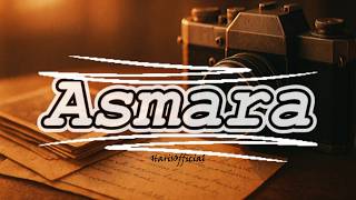 Download lagu ASMARA - Novia Kolopaking || COVER mp3