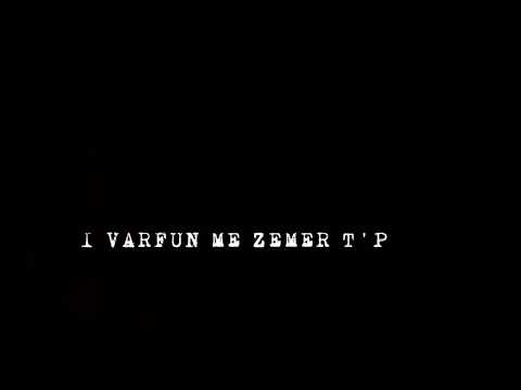 Elhaid Cufi - I VARFËN ME ZEMER T’PASUN
