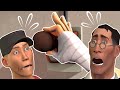 Wait Scout Don T Pull That