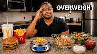 I’m Overweight… So I Counted My Calories for 30 Days