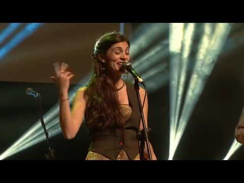 Die Ö1 Kulturinsel am Donauinselfest 2017