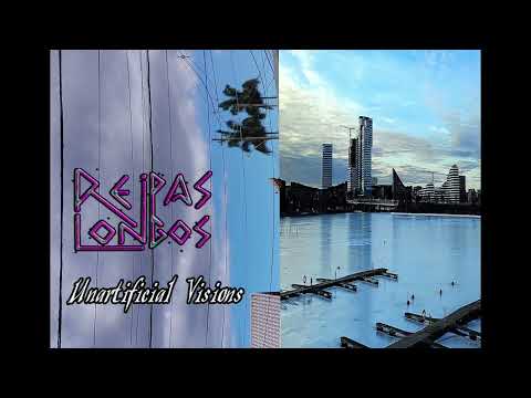 Reipas Longos - Ametisti