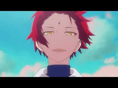 Shokei Shoujo no Virgin Road - chapter 6 "epic battle"