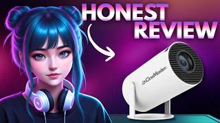 Cinemaster Pro Review: What Nobody Tells You About This $190 Projector (2026)