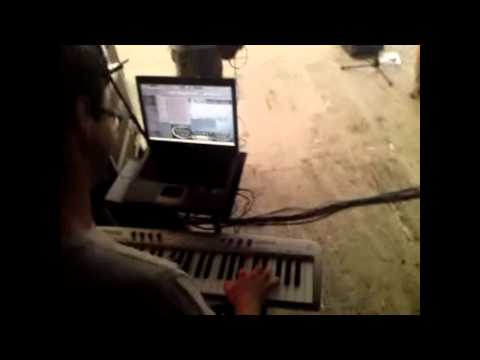 Concert live No Antidote @ Radio