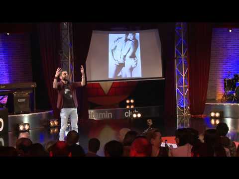 Vitamin Club 197 HD - Gor Barseghyan  Axjikneri ev nverneri masin