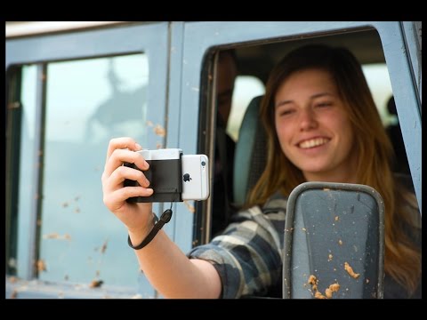 Pictar One Video #1