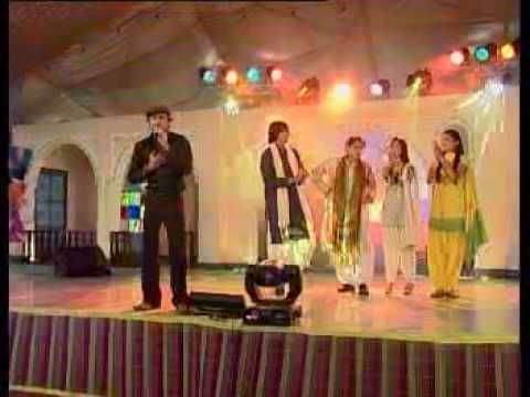 Jawad Kahlown, 50cent, Abrar-ul-Haq, Sonu Nigam, Eminem, Tarkan, Sea