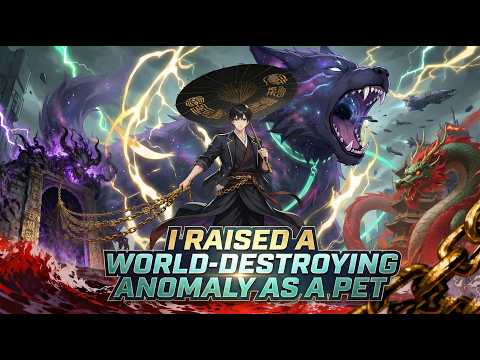 【Multi Sub】Super God is Me S3 EP 1-54 #anime  #animation #donghua