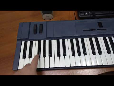 Fatar StudioLogic SL-161 Pro