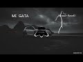 Mi Gata --( slowed reverb 8d )-- remix