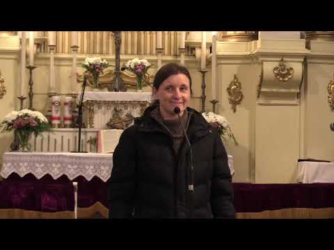 8.12.2019 / 10:30 / Vánoční dětská bohoslužba